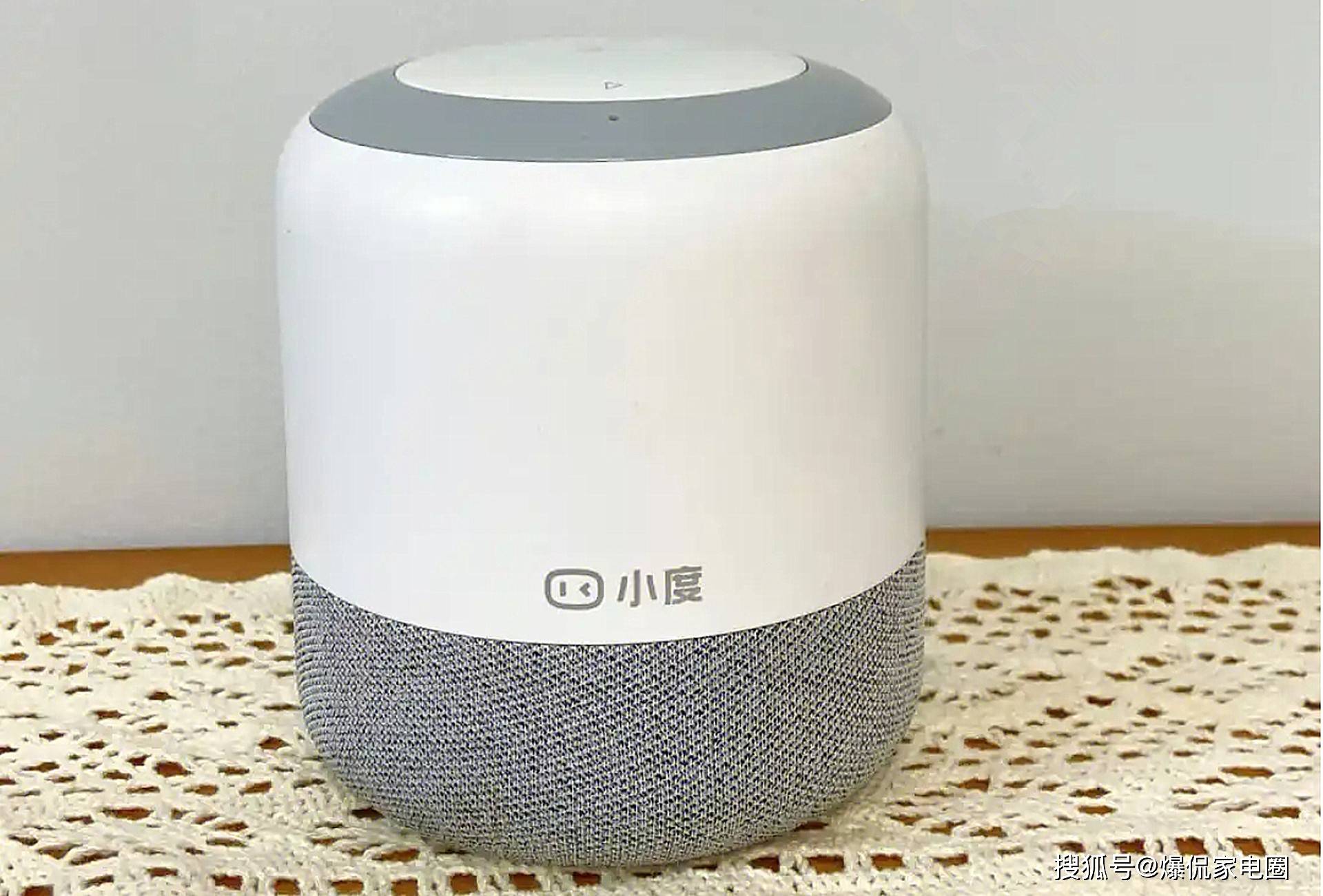 枉钱？2024年最值得入手的两款音箱推荐米乐m6登录入口智能音箱怎么选才能不花冤(图6)