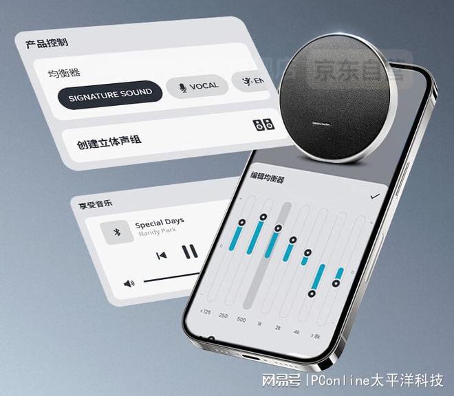 歇这些耳机与音响带你享受天籁之音m6米乐app音乐不暂停旋律不停(图4)