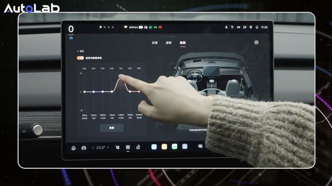 道L60的音响够不够boomm6米乐AudioLab 乐(图8)
