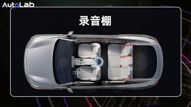 道L60的音响够不够boomm6米乐AudioLab 乐(图10)