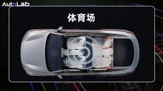 道L60的音响够不够boomm6米乐AudioLab 乐(图16)