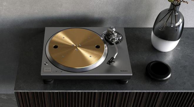 SL-1300GQ黑胶唱盘发烧友的理想之选m6米乐app从设计到音质Technics(图2)