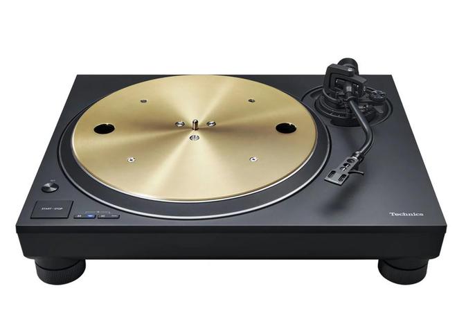 SL-1300GQ黑胶唱盘发烧友的理想之选m6米乐app从设计到音质Technics(图3)
