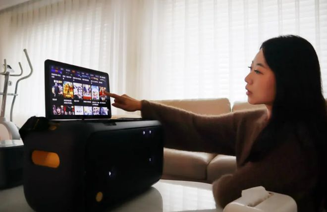 轻松打造：爱畅K歌音箱全方位评测米乐体育M6直播平台家庭KTV(图2)