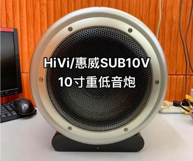 果最好的牌子（盘点）m6米乐10大音响效(图12)