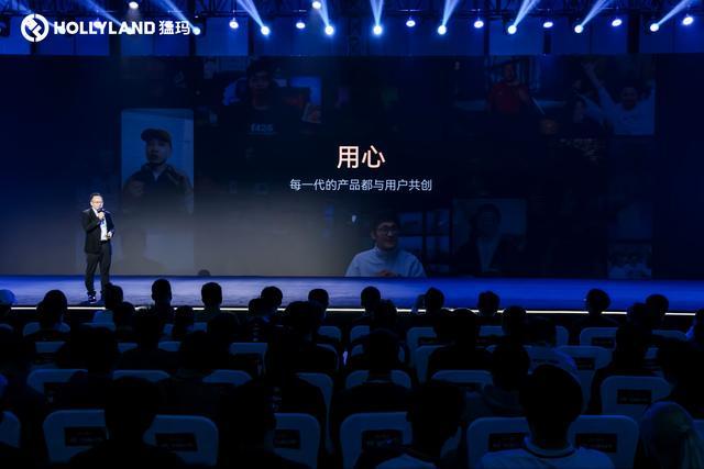 猛玛引领创作者经济从深圳走向全球：(图4)