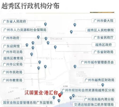 业·港汇台售楼处发布恭候莅临！广州聚焦AI热搜豪宅@汉国置
