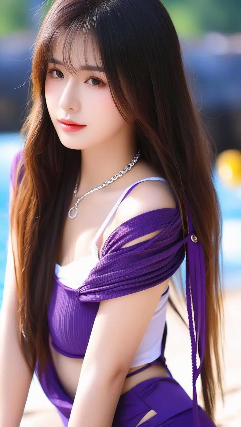 对就是那里啊…用点力(图1)