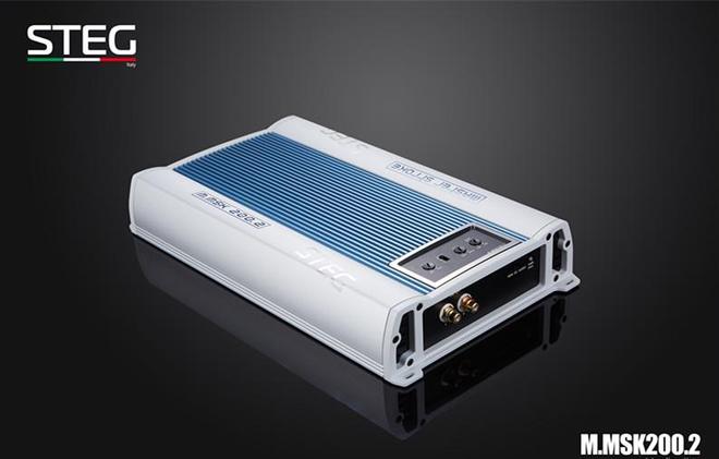 放制造提供多声道与四路功放产品史泰格STEG专注汽车音响功(图2)