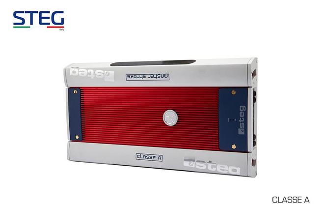 放制造提供多声道与四路功放产品史泰格STEG专注汽车音响功(图3)